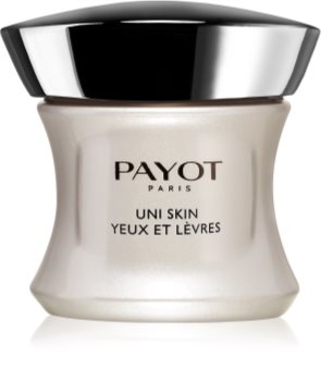 Payot Uni Skin crème yeux et lèvres