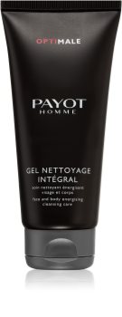 Payot Optimale Energising Shower Gel for Men