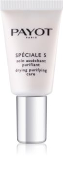 Payot Dr. Payot Solution pleťová péče proti pupínkům