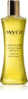 Payot Body Élixir aceite nutritivo para cara, cuerpo y cabello