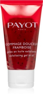 Payot Les Démaquillantes Sanftes Gelpeeling