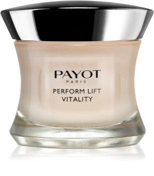 Payot Perform Lift bőrfeszesítő és bőrvilágosító krém