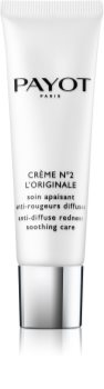 Payot Dr. Payot Solution crème anti-rougeurs pour peaux à problèmes