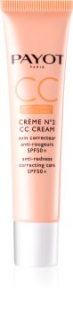 Payot Crème No.2 crema CC SPF 50+
