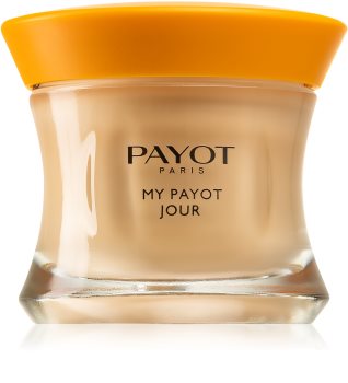 Payot My Payot krema za posvetljevanje z izvlečki super sadja