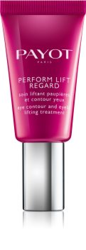 Payot Perform Lift crema de ochi cu efect intensiv de lifting