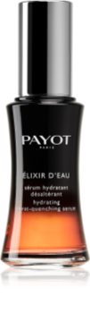 Payot Les Élixirs vlažilna esenca za suho do zelo suho kožo