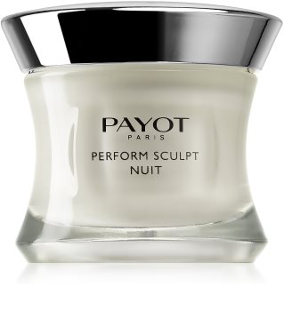 Payot Perform Lift crème de nuit intense effet lifting