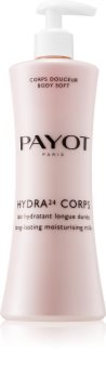 Payot Hydra 24 Corps leche corporal hidratante y reafirmante