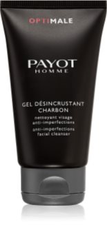 Payot Optimale gel za čišćenje lica za nepravilnosti na koži lica