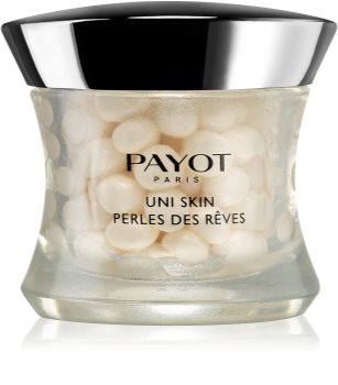 Payot Uni Skin rozjasňující noční péče