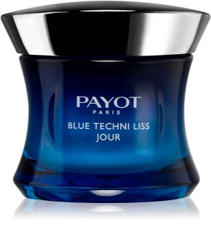 Payot Blue Techni Liss Anti-Wrinkle Day Cream