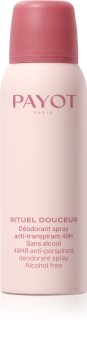 payot rituel douceur