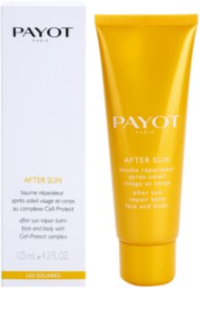 Payot After Sun balsam regenerator dupa expunerea la soare