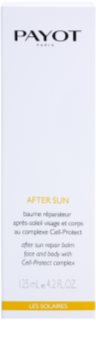 Payot After Sun balsam regenerator dupa expunerea la soare
