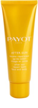 Payot After Sun balsam regenerator dupa expunerea la soare