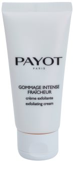 Payot Les Démaquillantes intenzivní peeling s výtažkem z brusinek