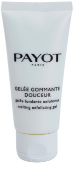 Payot Les Démaquillantes jemná peelingová emulze