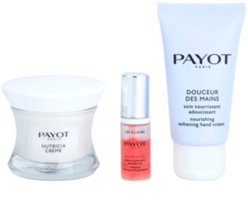 Payot Nutricia coffret II.