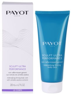Payot Le Corps crema de corp pentru fermitatea pielii