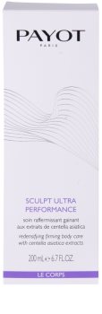 Payot Le Corps crema corporal reafirmante