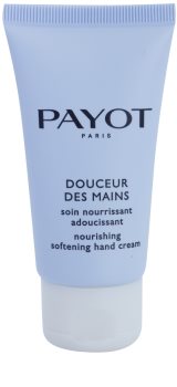 Payot Le Corps Nourishing Softening Hand Cream With Shea Butter Extract