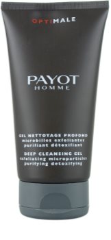 Payot Homme Optimale čisticí gel pro muže