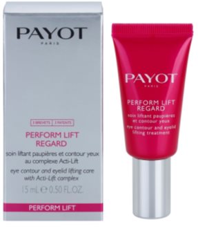 Payot Perform Lift intenzivna lifting krema za predel okoli oči