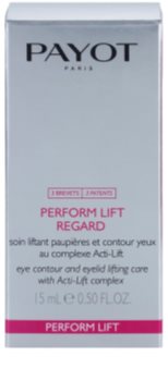 Payot Perform Lift intenzivna lifting krema za predel okoli oči