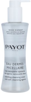 Payot Sensi Expert zklidňující čisticí micelární voda pro citlivou pleť