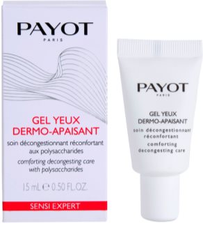 Payot Sensi Expert oční gel