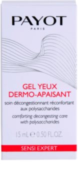 Payot Sensi Expert oční gel