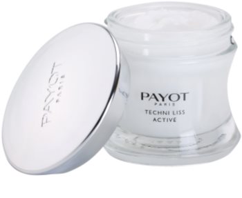 Payot Techni Liss Active gladilna krema proti gubam