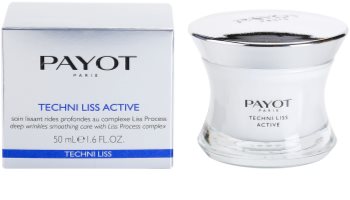 Payot Techni Liss Active gladilna krema proti gubam