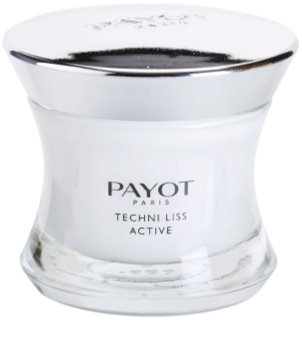Payot Techni Liss Active gladilna krema proti gubam