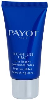 Payot Techni Liss creme suavizante contra os primeiros sinais de envelhecimento