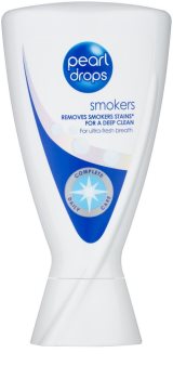 Pearl Drops Smokers belilna zobna pasta za kadilce