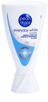 Pearl Drops Everyday White Whitening Toothpaste For Sensitive Teeth
