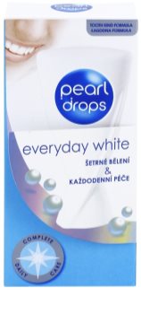 Pearl Drops Everyday White Whitening Toothpaste For Sensitive Teeth
