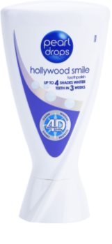 Pearl Drops Hollywood Smile bieliaca zubná pasta pre žiarivé biele zuby