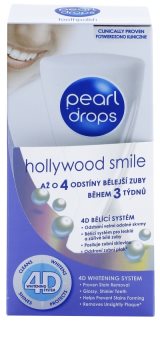 Pearl Drops Hollywood Smile bieliaca zubná pasta pre žiarivé biele zuby