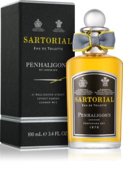 Penhaligon's Sartorial eau de toilette pentru barbati 100 ml