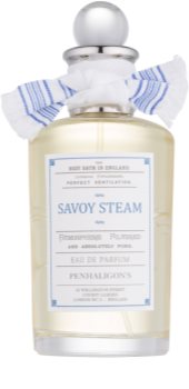 Penhaligon's Savoy Steam Parfumovaná voda unisex 100 ml