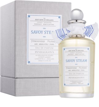 Penhaligon's Savoy Steam parfémovaná voda unisex 100 ml