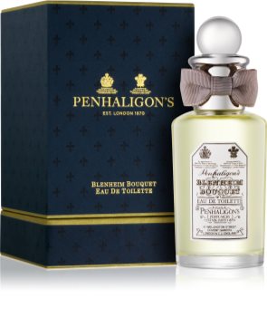 Penhaligon's Blenheim Bouquet Eau de Toilette for Men 50 ml