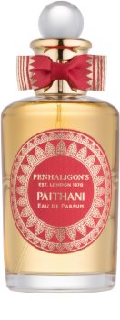 Penhaligon's Trade Routes Collection: Paithani eau de parfum nőknek 100 ml