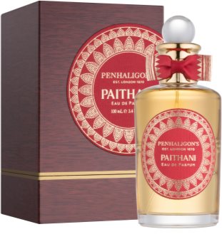 Penhaligon's Trade Routes Collection: Paithani eau de parfum nőknek 100 ml