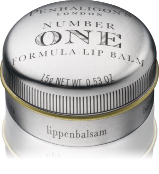 Penhaligon's Number One Formula balzám na rty pro ženy 15 g