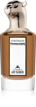 Penhaligon's Portraits The Revenge Of Lady Blanche Eau de Parfum voor Vrouwen 75 ml