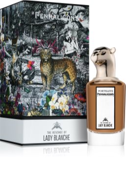 Penhaligon's Portraits The Revenge Of Lady Blanche parfémovaná voda pro ženy 75 ml